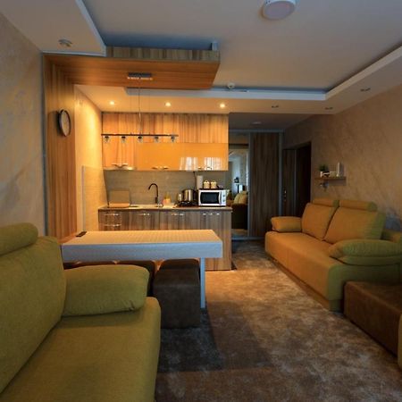 Apartments Andrejic Kopaonik Luaran gambar
