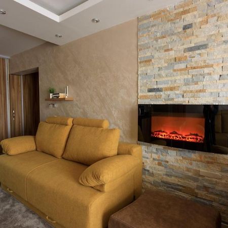Apartments Andrejic Kopaonik Luaran gambar