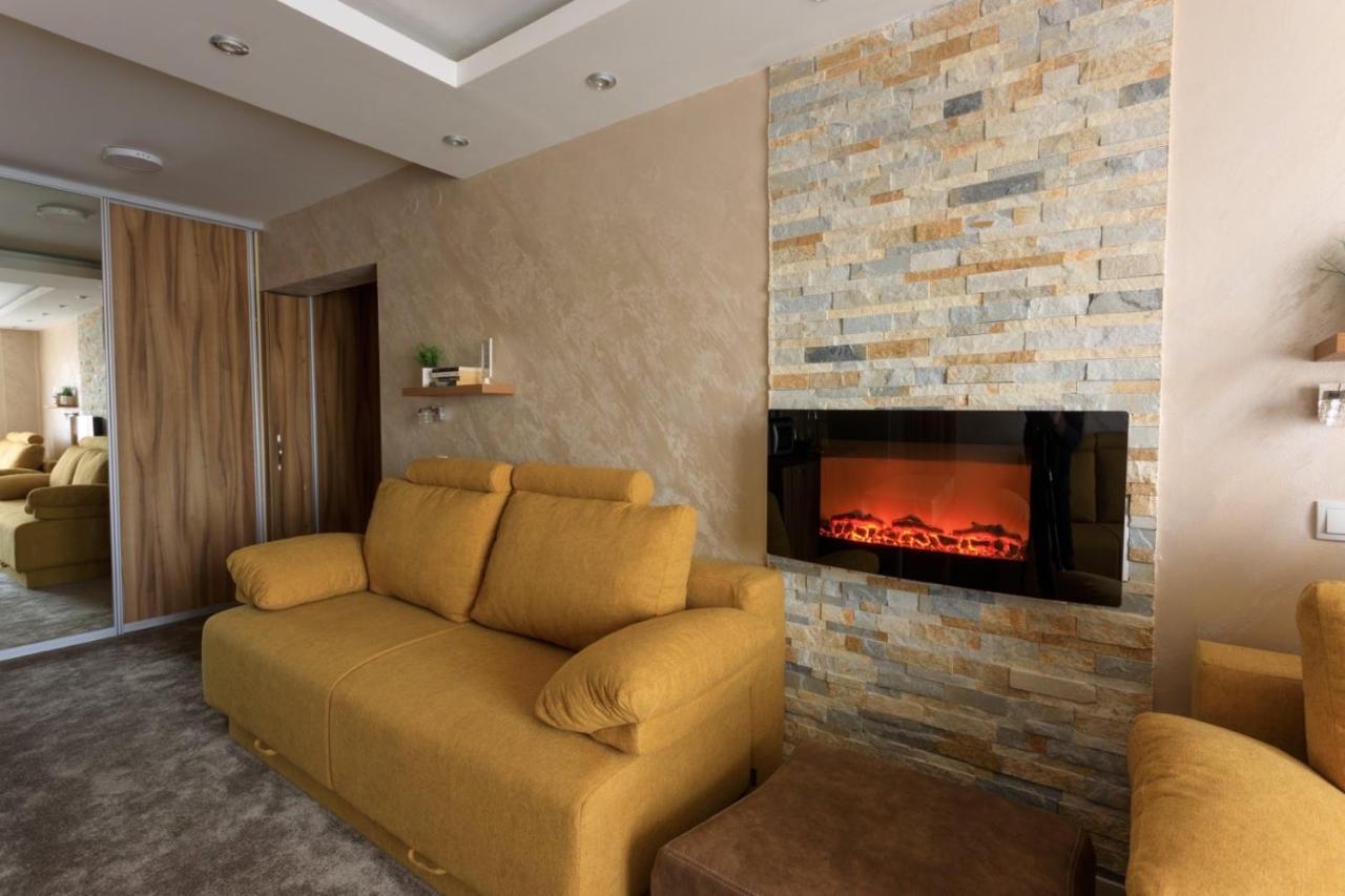 Apartments Andrejic Kopaonik Luaran gambar