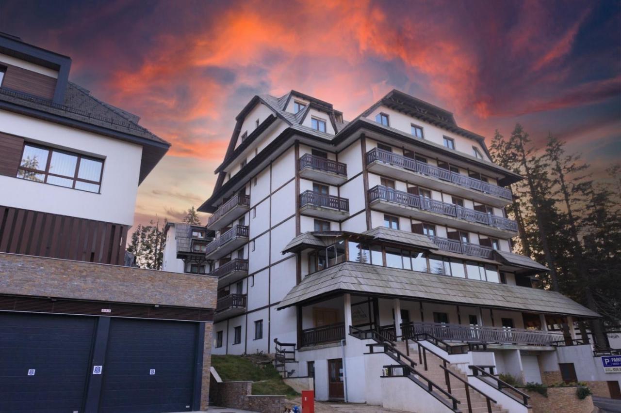 Apartments Andrejic Kopaonik Luaran gambar