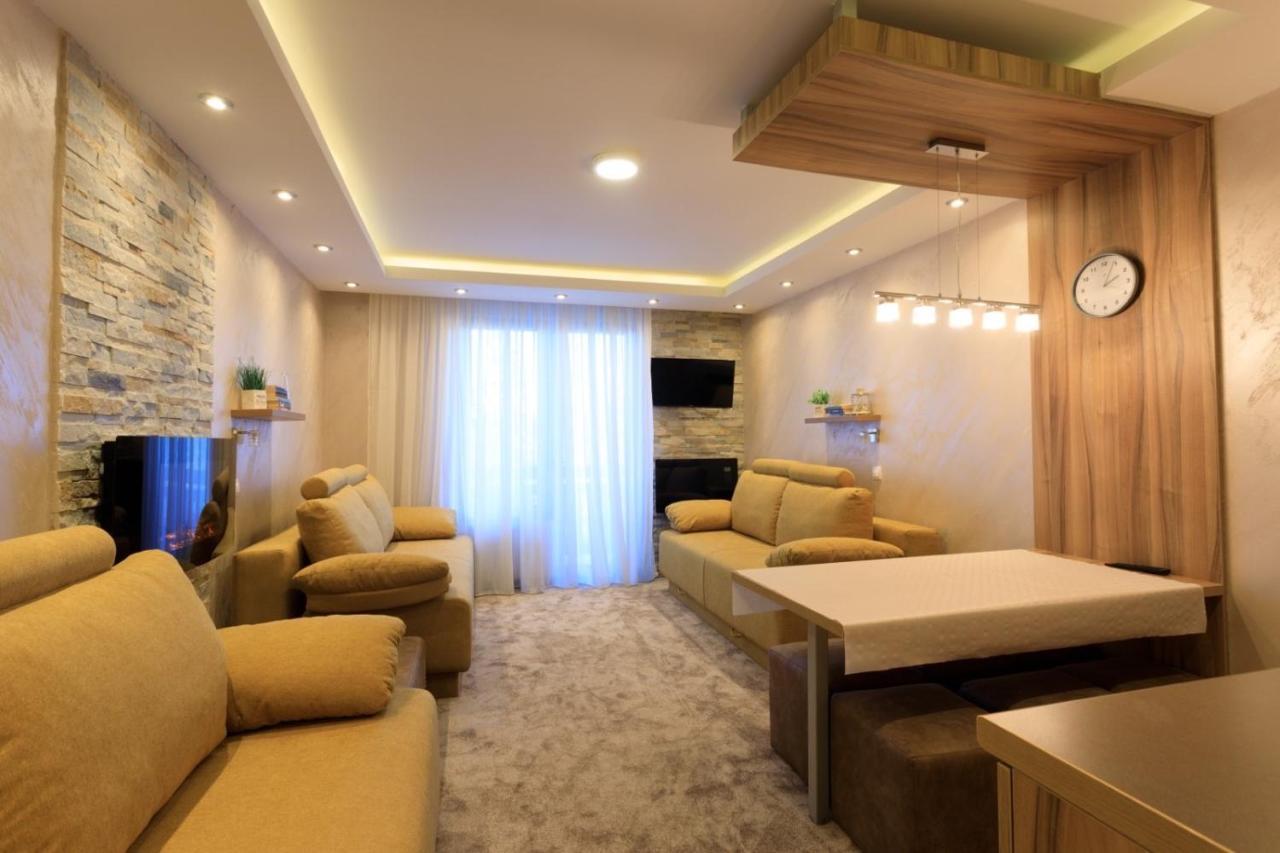 Apartments Andrejic Kopaonik Luaran gambar