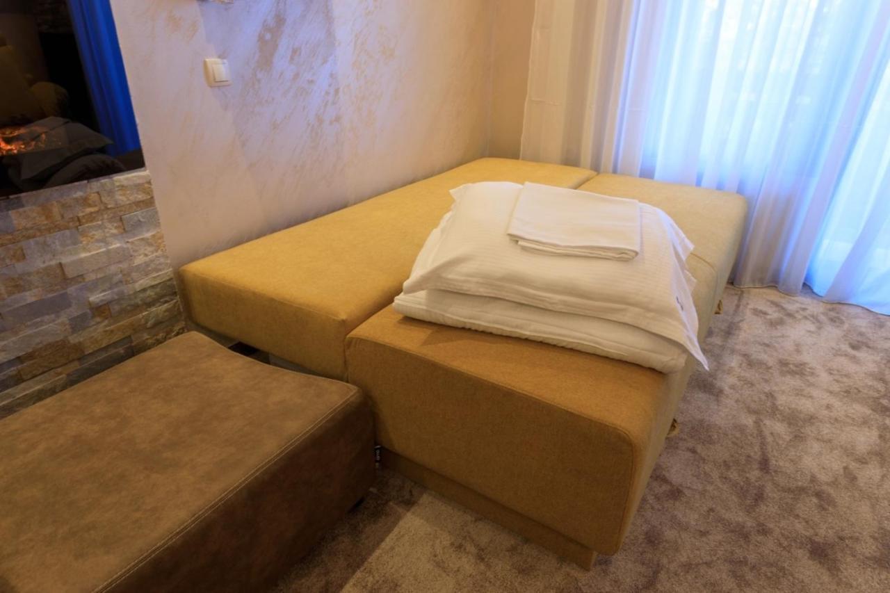 Apartments Andrejic Kopaonik Luaran gambar