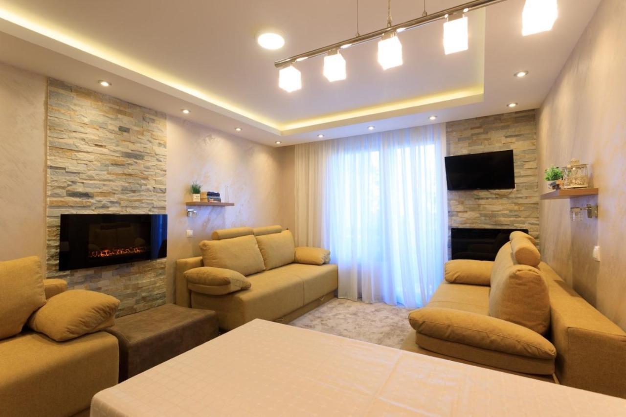 Apartments Andrejic Kopaonik Luaran gambar