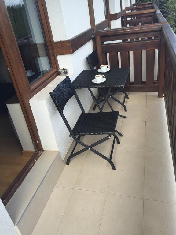 Apartments Andrejic Kopaonik Bilik gambar
