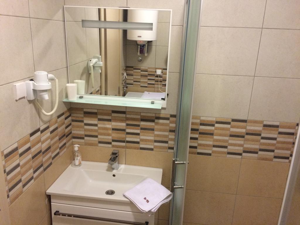 Apartments Andrejic Kopaonik Bilik gambar
