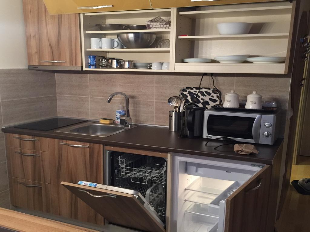 Apartments Andrejic Kopaonik Bilik gambar