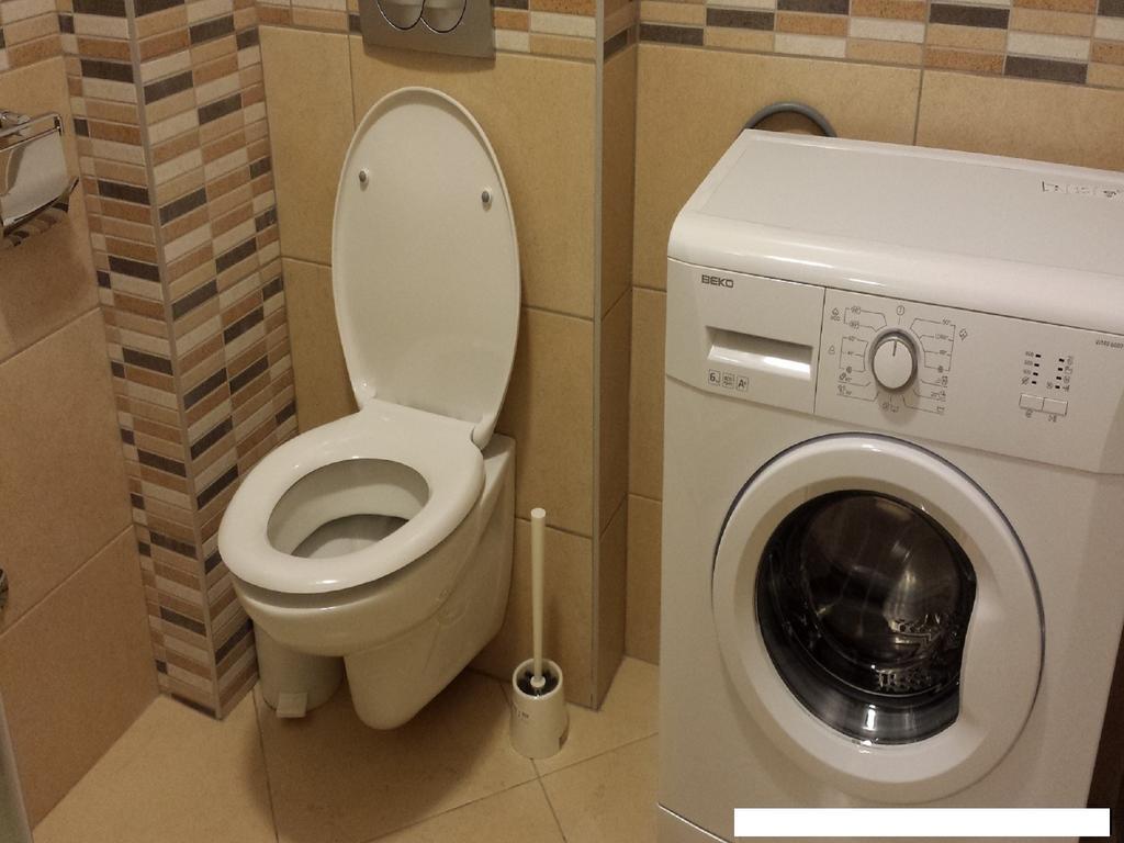 Apartments Andrejic Kopaonik Bilik gambar